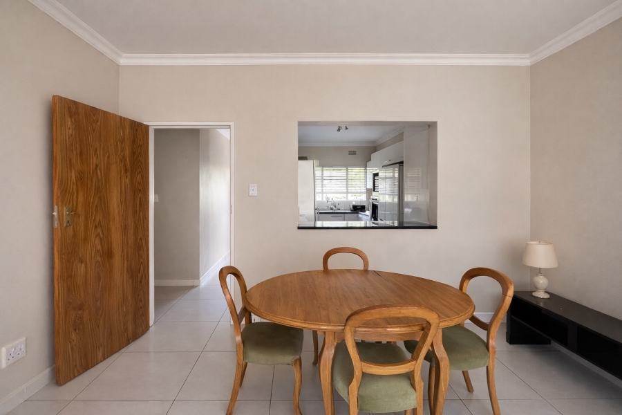 To Let 2 Bedroom Property for Rent in Audas Estate Western Cape